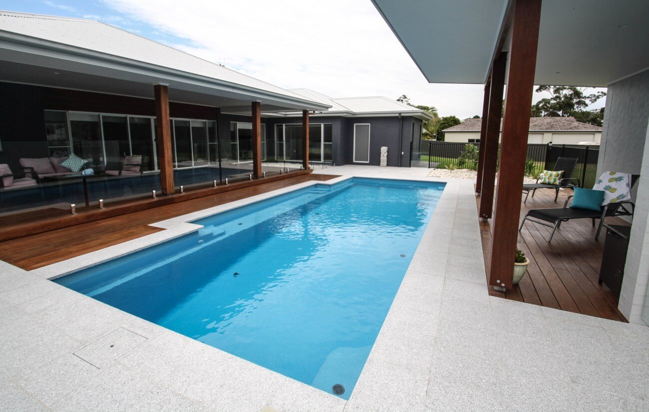 Nowra Local Pools_Pool Design Ideas__Vogue Fibreglass Pool Installation 11